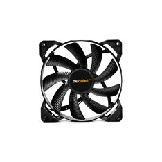 Be Quiet! PURE WINGS 2 140mm fekete ventilátor