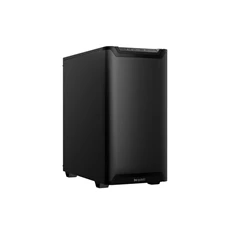 Be Quiet! Pure Base 501 Airflow fekete (táp nélküli) ATX ház