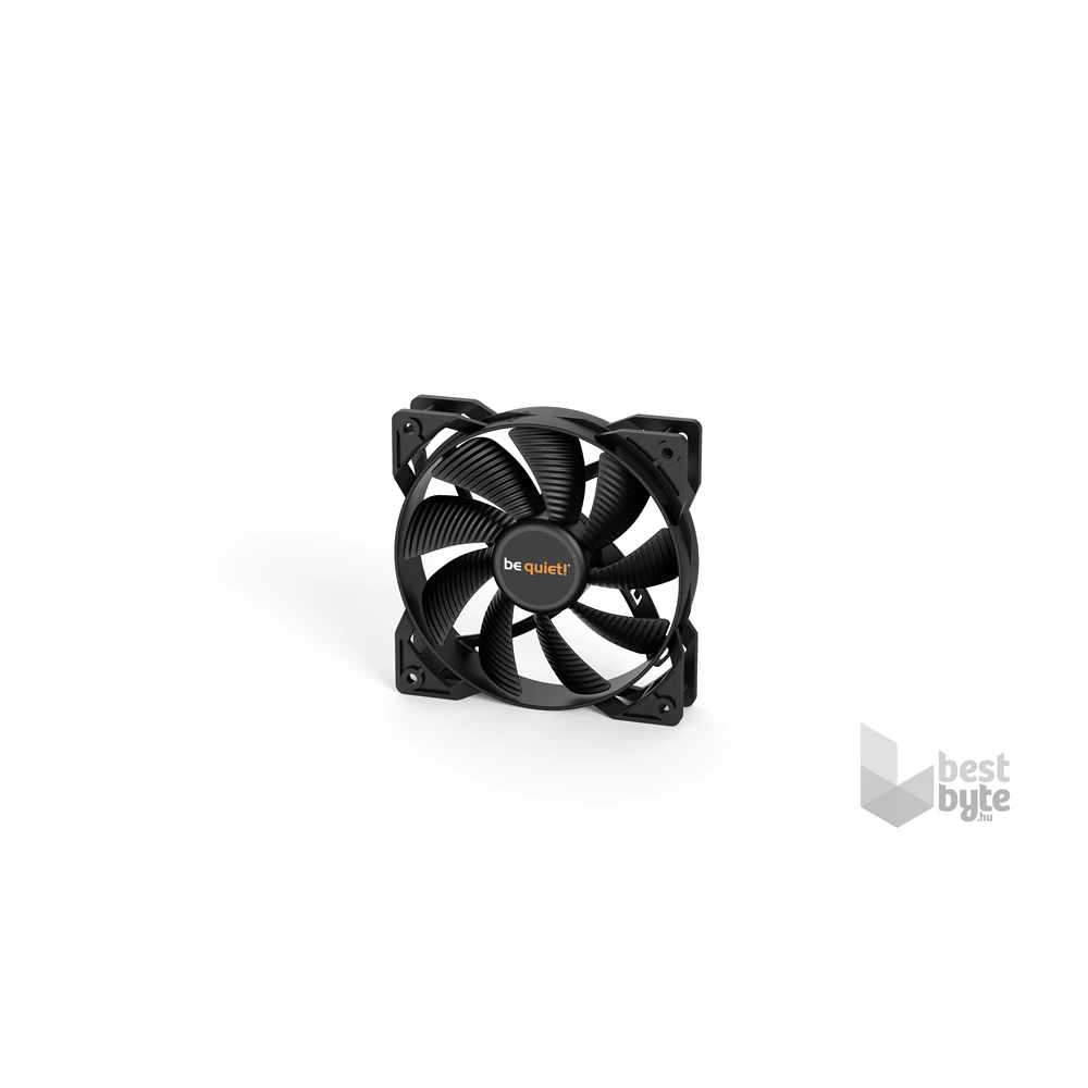 Be Quiet! PURE LOOP 120mm vízhűtéses processzor hűtő