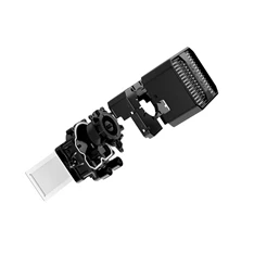 Be Quiet! SILENT LOOP 3 2x120mm fekete vízhűtéses processzor hűtő