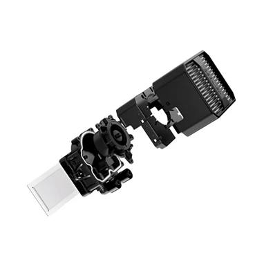 Be Quiet! SILENT LOOP 3 3x140mm fekete vízhűtéses processzor hűtő