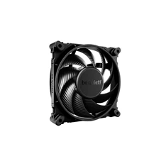 Be Quiet! SILEN WINGS 4 120mm fekete ventilátor