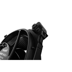Be Quiet! SILEN WINGS 4 120mm fekete ventilátor