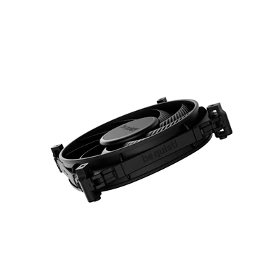 Be Quiet! SILEN WINGS 4 120mm fekete ventilátor