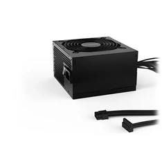 Be Quiet! SYSTEM POWER 10 650W 80+ Bronze ventillátorral dobozos tápegység