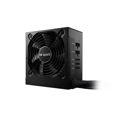 Be Quiet! System Power 9 600W ATX moduláris tápegység