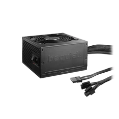 Be Quiet! System Power 9 600W ATX moduláris tápegység