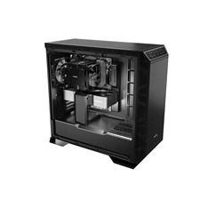 Be Quiet! Számítógépház - Dark Base Pro 901 (EATX, fekete)