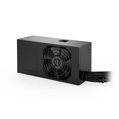 Be Quiet! TFX POWER 3 300W 80+ Gold ventillátorral dobozos tápegység