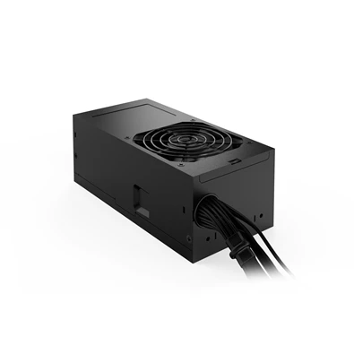 Be Quiet! TFX POWER 3 300W 80+ Gold ventillátorral dobozos tápegység