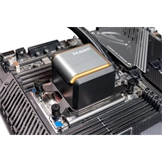 Be Quiet! sTRX4/TR4 foglalathoz SILENT LOOP 2 kompatibilis processzor hűtő rögzítő készlet