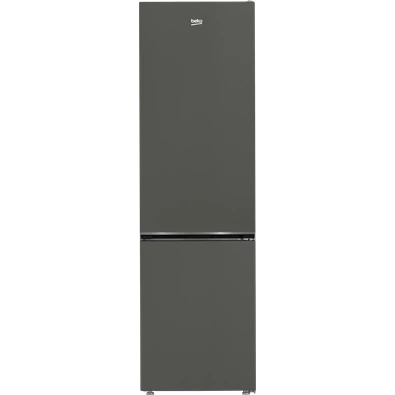 Beko B1RCNA404G titánszürke alulfagyasztós hűtőszekrény