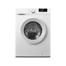 Beko B1WFK2604WEE fehér, elöltöltős, max.1000.ford., 6kg, mosógép