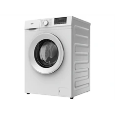 Beko B1WFK2604WEE fehér, elöltöltős, max.1000.ford., 6kg, mosógép