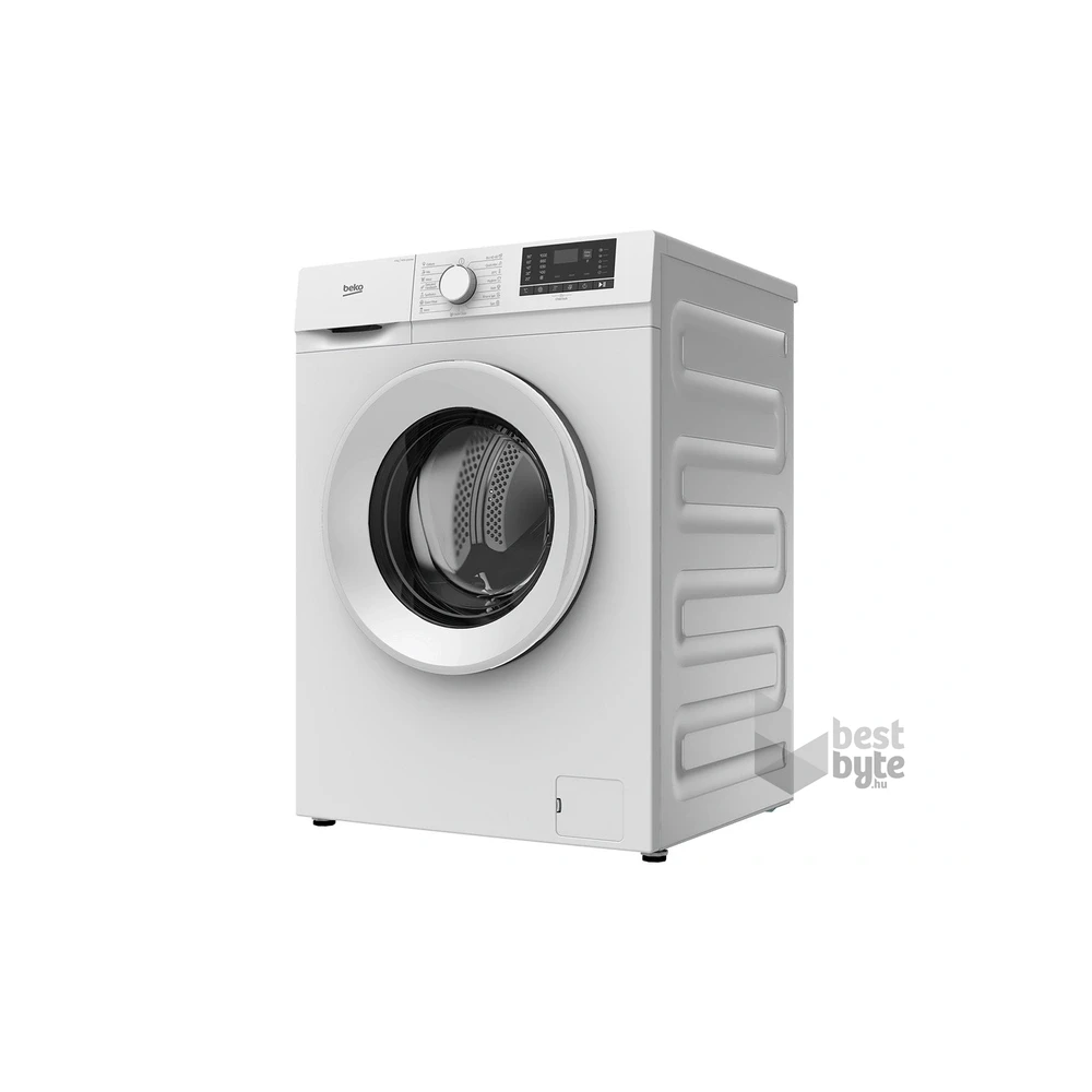Beko B1WFK2604WEE fehér, elöltöltős, max.1000.ford., 6kg, mosógép