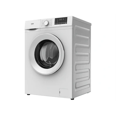 Beko B1WFK2604WEE fehér, elöltöltős, max.1000.ford., 6kg, mosógép