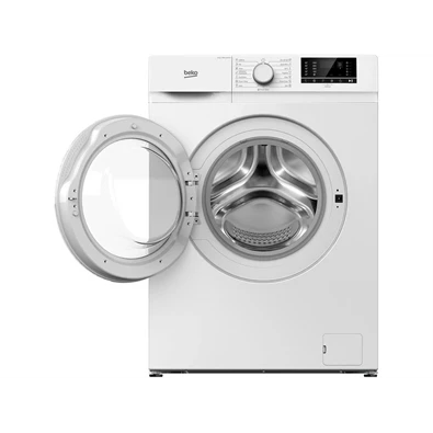 Beko B1WFK2604WEE fehér, elöltöltős, max.1000.ford., 6kg, mosógép