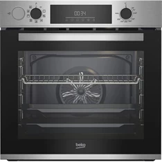 Beko BBIE12300XD beépíthető inox sütő