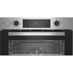 Beko BBIE12300XD beépíthető inox sütő