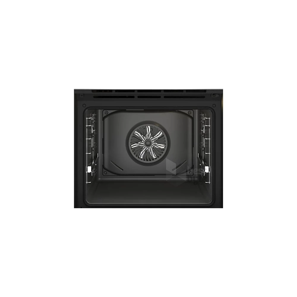 Beko BBIM13400XMPSEW fekete, beépíthető, sütőtér: 72L, sütő