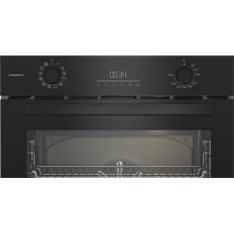 Beko BBIS17300BCS beépíthető fekete sütő