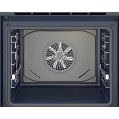 Beko BBIS17300BCS beépíthető fekete sütő