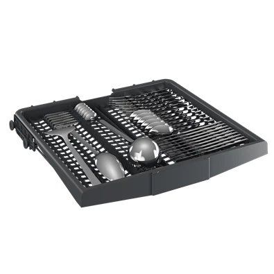 Beko BDFN26530X 15 terítékes inox mosogatógép