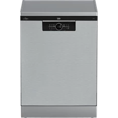Beko BDFN26530X 15 terítékes inox mosogatógép
