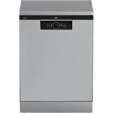 Beko BDFN26530X 15 terítékes inox mosogatógép