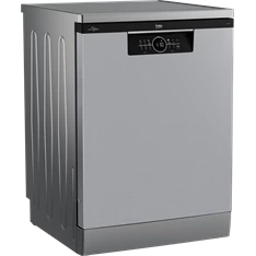 Beko BDFN26530X 15 terítékes inox mosogatógép