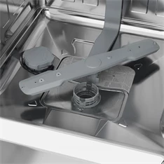 Beko BDIN36535 programok száma: 5, beépíthető, 15 terítékes mosogatógép 