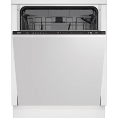 Beko BDIN36535 programok száma: 5, beépíthető, 15 terítékes mosogatógép 