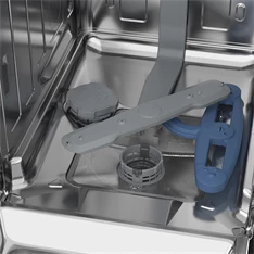 Beko BDIS38120Q beépíthető keskeny 11 terítékes mosogatógép