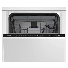 Beko BDIS38120Q programok száma: 8, keskeny beépíthető, 11 terítékes mosogatógép 