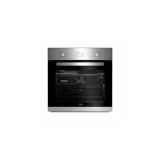 Beko BIE 22100 X inox beépíthető sütő