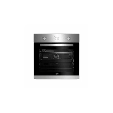 Beko BIE 22100 X inox beépíthető sütő