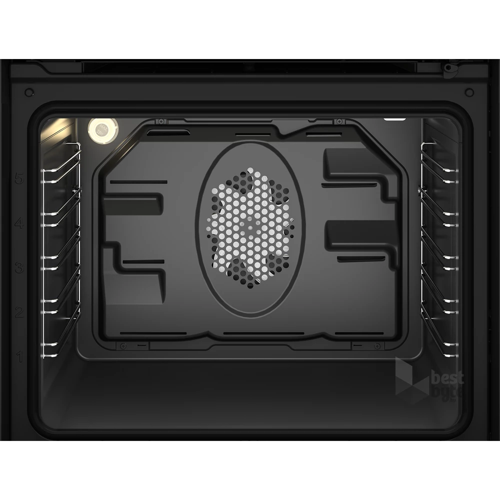 Beko BIE 22100 X inox beépíthető sütő