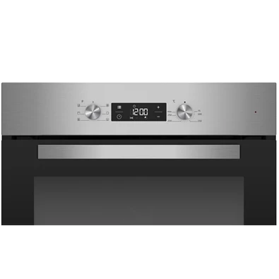 Beko BIE 22300 XP inox, beépíthető, sütőtér: 71L, grill, sütő