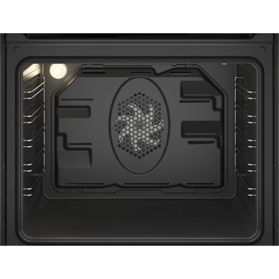 Beko BIE 22300 XP inox, beépíthető, sütőtér: 71L, grill, sütő