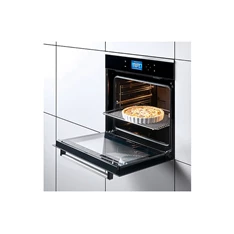 Beko BIE 22300 XP inox, beépíthető, sütőtér: 71L, grill, sütő