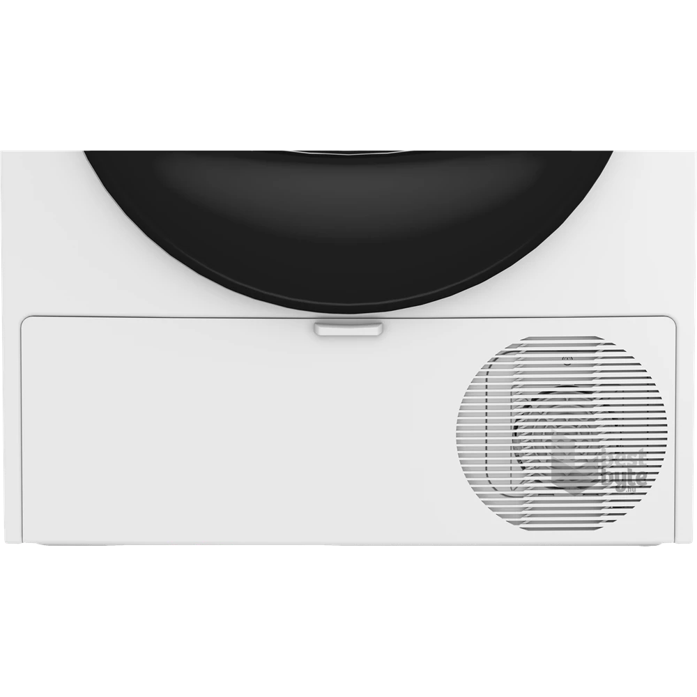 Beko BM3T37239WBB fehér, 7 kg, hőszivattyús, szárítógép