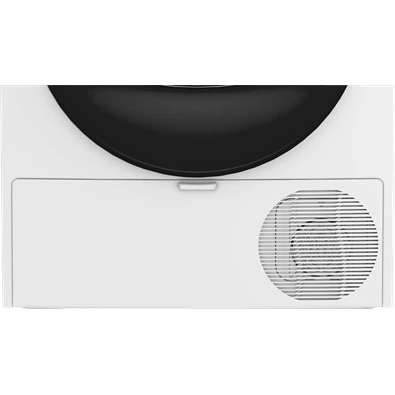 Beko BM3T37239WBB fehér, 7 kg, hőszivattyús, szárítógép