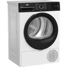 Beko BM3T37239WBB fehér, 7 kg, hőszivattyús, szárítógép