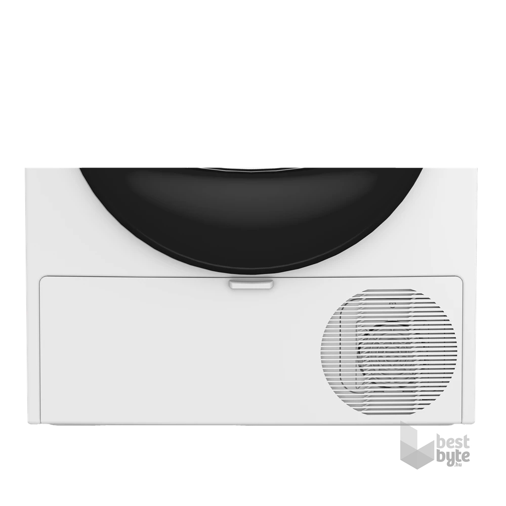 Beko BM3T37239WB fehér, 7 kg, hőszivattyús, szárítógép