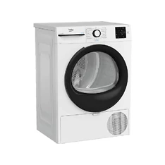 Beko BM3T37239WB fehér, 7 kg, hőszivattyús, szárítógép