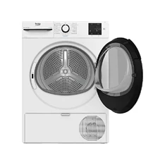 Beko BM3T37239WB fehér, 7 kg, hőszivattyús, szárítógép