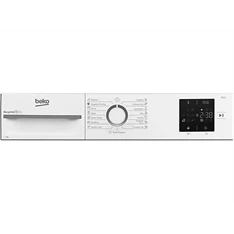 Beko BM3T372E0W fehér, hőszivattyús, 7kg,  szárítógép