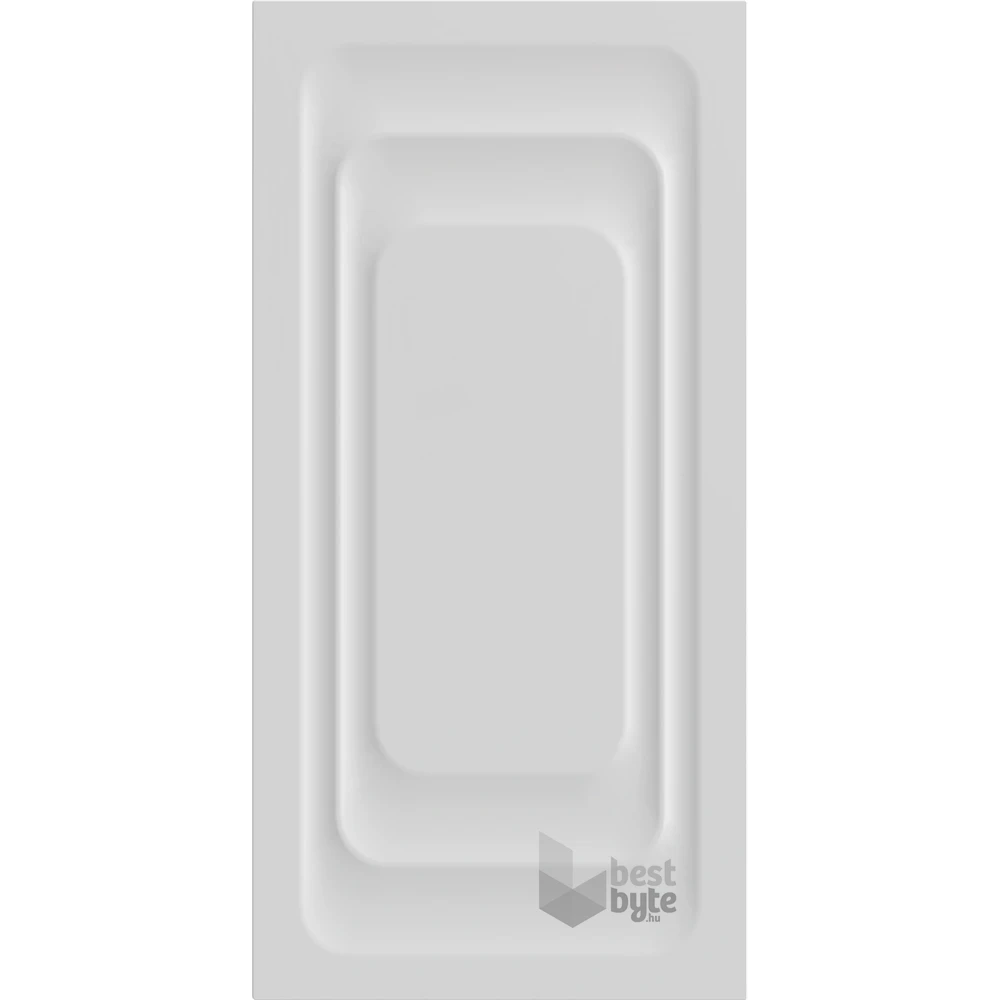 Beko BM3T372E0W fehér, hőszivattyús, 7kg,  szárítógép