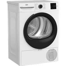 Beko BM3T38230W 8 kg hőszivattyús szárítógép