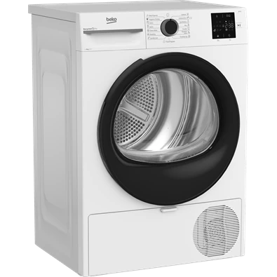 Beko BM3T38230W 8 kg hőszivattyús szárítógép